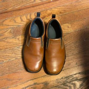 Lands end Romeo slip on